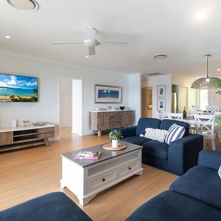 Lagoon Beachfront Lodge 202 On Hamilton Island By Hamorent Екстериор снимка