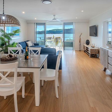 Lagoon Beachfront Lodge 202 On Hamilton Island By Hamorent Екстериор снимка