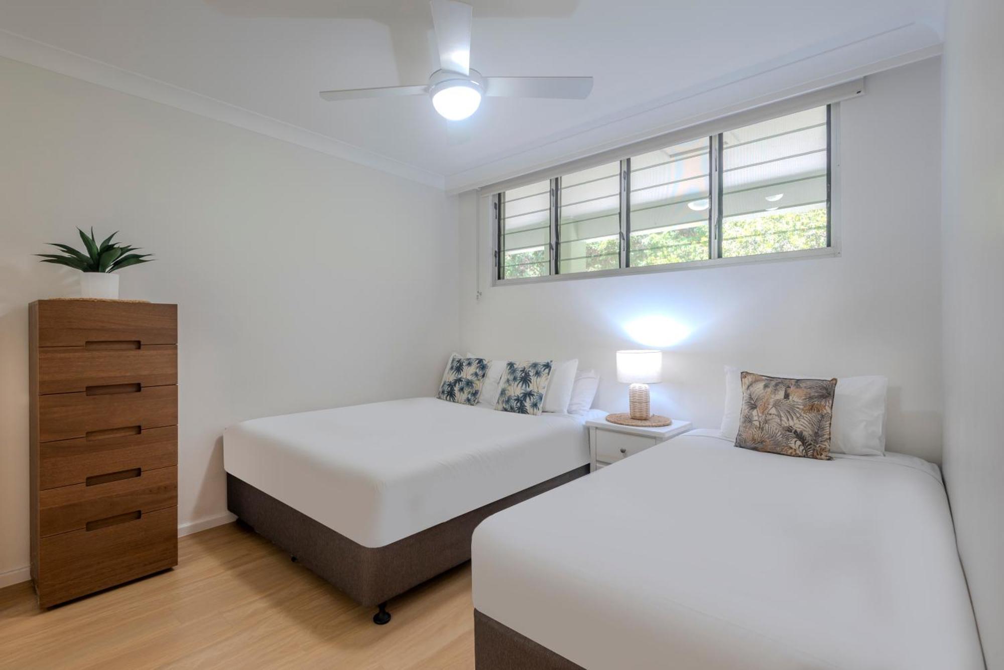 Lagoon Beachfront Lodge 202 On Hamilton Island By Hamorent Екстериор снимка