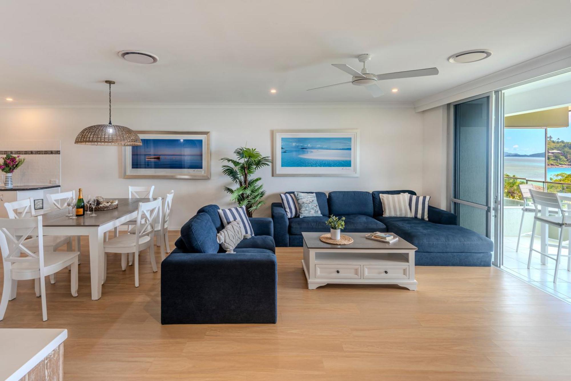 Lagoon Beachfront Lodge 202 On Hamilton Island By Hamorent Екстериор снимка