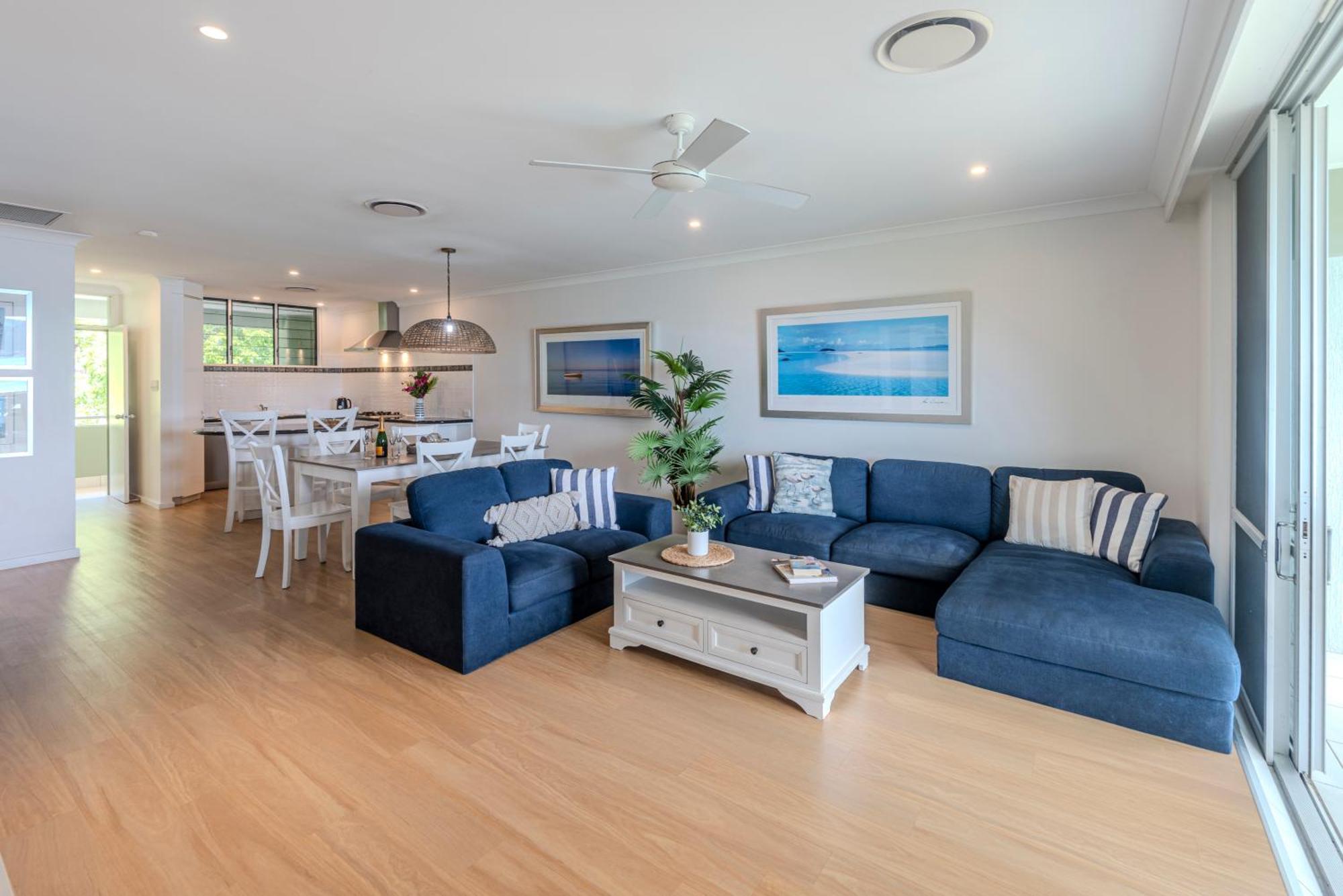 Lagoon Beachfront Lodge 202 On Hamilton Island By Hamorent Екстериор снимка