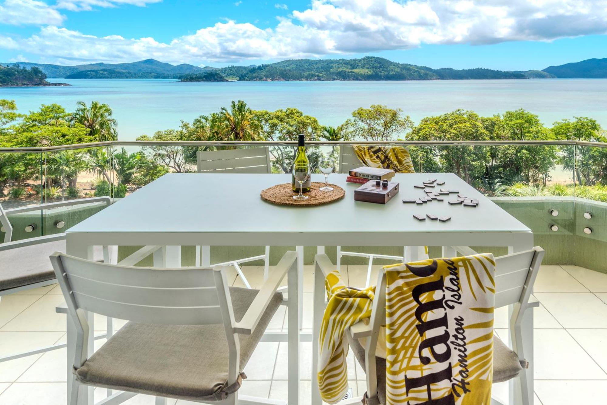 Lagoon Beachfront Lodge 202 On Hamilton Island By Hamorent Екстериор снимка