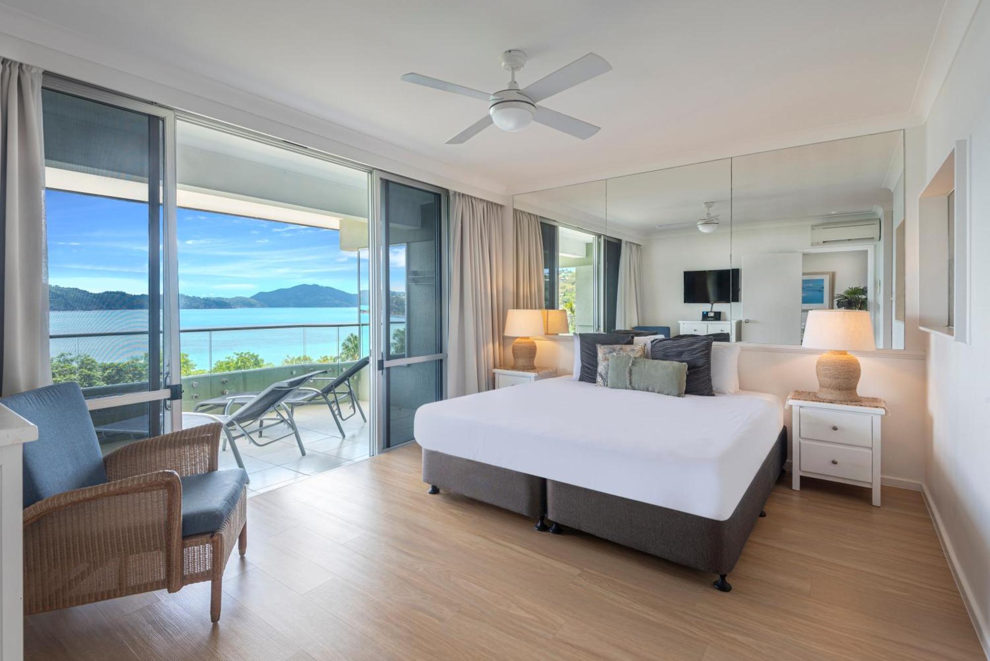 Lagoon Beachfront Lodge 202 On Hamilton Island By Hamorent Екстериор снимка